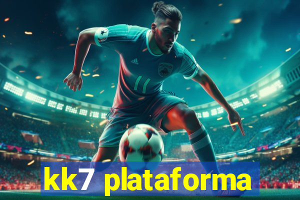 kk7 plataforma